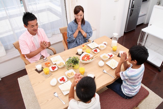 食事