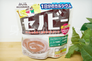 セノビー