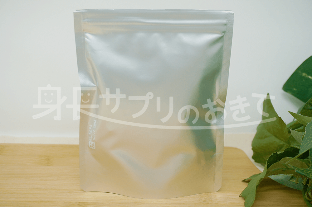 カラダアルファ