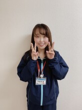 山崎さん